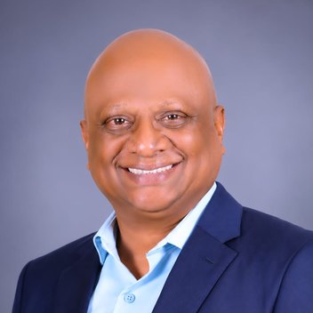 Dr. Rajender Reddy Gangula, Human Performance Coach & Holistic Health Practitioner